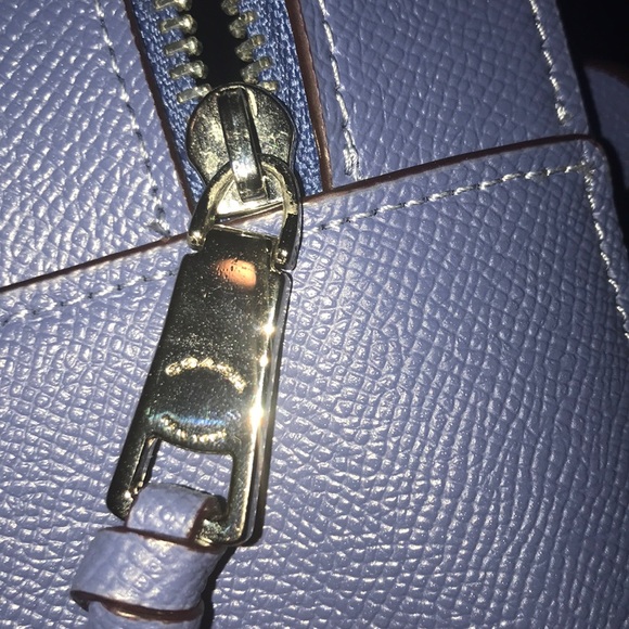 Coach backpack - Picture 5 of 5